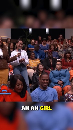 A Simple Question Leads to a Big Surprise #SteveHarvey | Steve Harvey