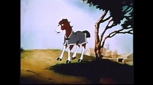 Circa 1940 This Animated Film Horse Stock Footage Video (100% Royalty-free) 1060936354 | Shutterstock