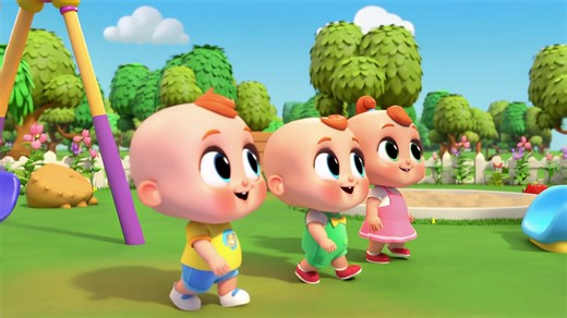 #BabyCartoon #KidsCartoon #3DCartoon #ToddlerCartoon #PreschoolVideos