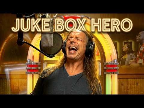 Foreigner Juke Box Hero | Ken Tamplin Vocal Academy