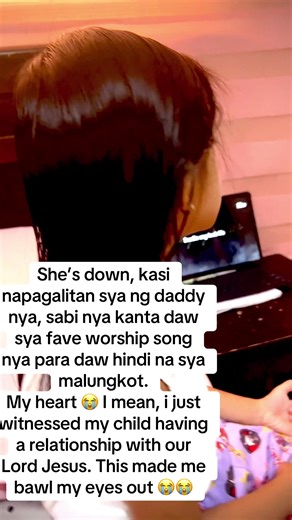 Cataleya’s favorite worship song 🥰#worshipsong #worshipmusic #relationshipwithgod #jesus