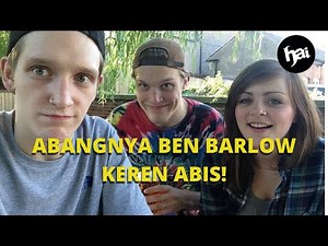 PENGARUH SEB BARLOW DI ALBUM BARU NECK DEEP TERUNGKAP ! | WAWANCARA SPESIAL | HAI