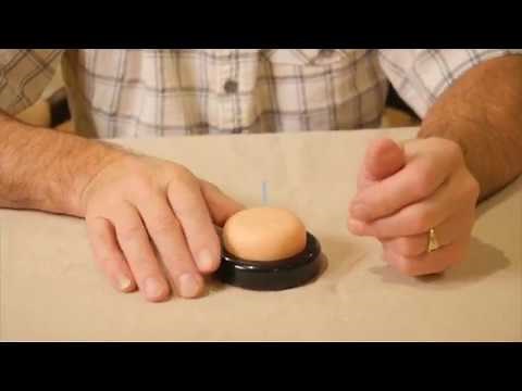 AcuPractice Videos: Techniques Needle Insertion Angles Tonify & Disperse