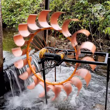 1M views · 3.5K reactions | DIY Water Generator Guide | Crafty Panda How | Facebook