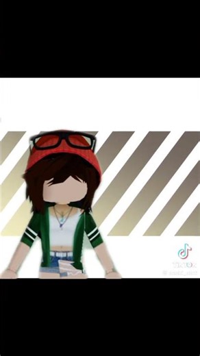 face reveal with new avatar? #roblox #newgameinroblox #robloxedit #amazingroblox #edit #rblx