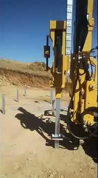 Vermeer PD10 in action