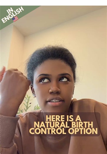 Natural Birth Control Options You Need to Know