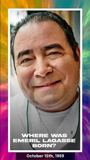 Emeril Lagasse