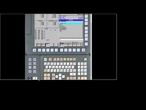 FANUC NC Guide - CNC Custom Macro(Variable)