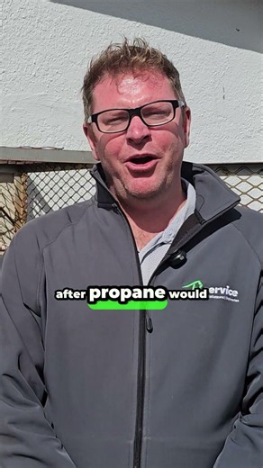 Commercial Gas vs Propane for Commercial LPG Use | LPG South Africa