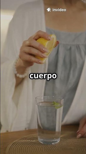 Discover the Power of Lemon for Your Digestive Health! 🍋 #tips #orange #recipes #easyrecipes #yt