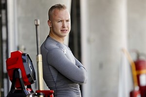 Haas to retain Mazepin in 2021 F1 line-up after concluding investigation