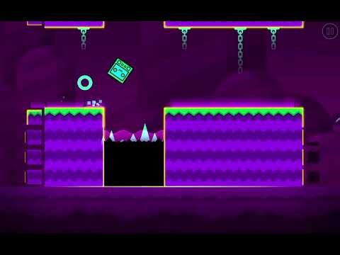 GEOMETRY DASH PAYLOAD