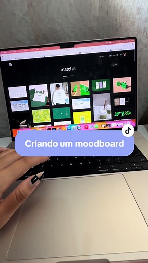 Criando um Moodboard: Passo a Passo e Dicas