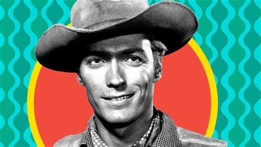 Clint Eastwood is 95! Do You Remember His Pre-Fame Roles in 'Francis the Talking Mule' and 'Tarantula'?