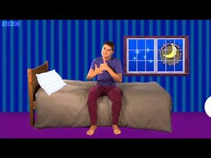 Magic Hands - 06 - Sleepy Head