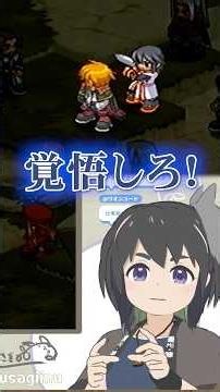 【サモンナイト3】アズリアさんやばすぎでは #サモンナイト3 #ゲーム実況 #vtuber