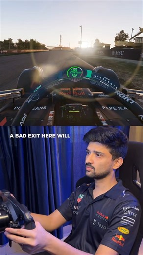 Aditya Dube on Instagram: "Zandvoort Track Guide Taking you on a lap of the 2025 Formula 1 Dutch GP in Max Verstappen's RB20 F1 car! Who will win the race? [F1, Formula 1, Dutch GP, Max Verstappen, Red Bull, Zandvoort] #F1 #Formula1 #DutchGP #MaxVerstappen"