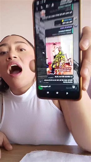 María Palafox on Reels