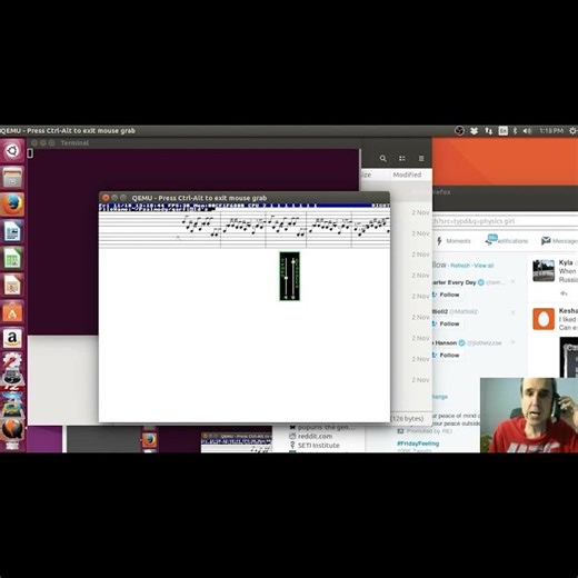 Interviewed By A Fan From Quebec 🍁