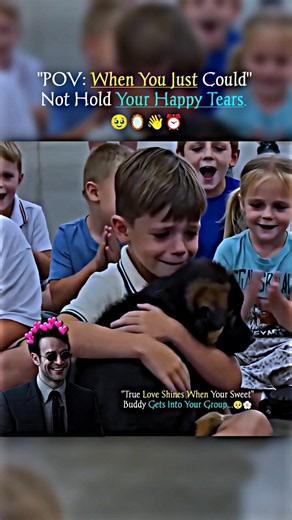 When You Soon Get The One Cuddle You’ve Been Dreaming About Your Whole Life... 🥺💔 | ‪@Shine-2YT‬