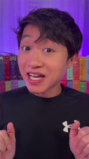 These balls aren’t even sour… gulp #asmr