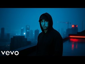 Eminem – Newer Love Again (New Song Video 2025)