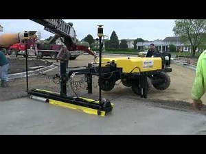 Topcon 3D mmGPS System: Learn About the Ligchine/Topcon 3D mmGPS System