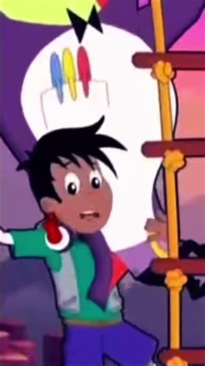 #remix #kidzbop Scanner VS HACKER AT THE AMUSEMENT PARK