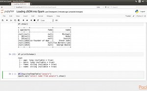「课程」用Jupyter做数据科学