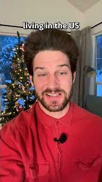 They Shot Santa Out Of The Sky #funfact