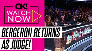 Former 'Dancing With the Stars' Host Tom Bergeron Returning as Judge After He Was Ousted: 'My Happy Place'