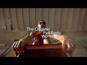 Speedo's Full Body Workout Session Three | ProSwimwear