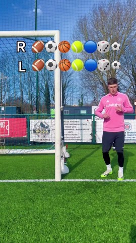 Ultimate Spin Challenge!