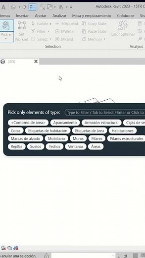 🔴Optimizando Filtros en Revit con PyRevit: Mejora tu Flujo de Trabajo🔴