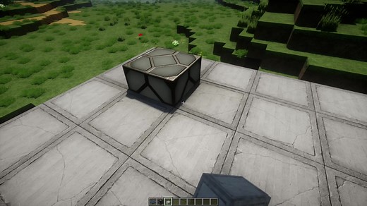 Exploring Minecraft: Building with Solar Panels