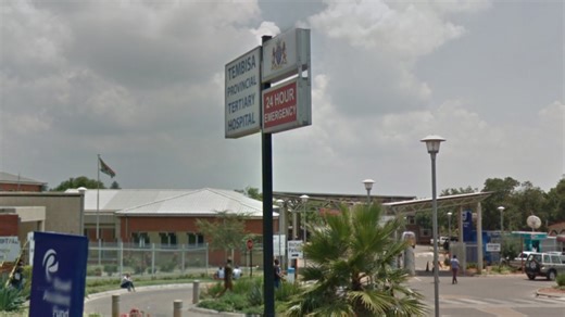 Call to blacklist companies implicated in Tembisa Hospital corruption