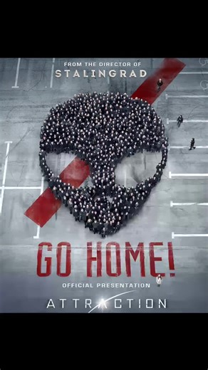 Exploring Human Bravery in Alien Wars