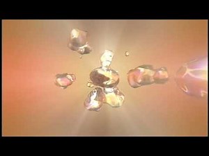 "小学館プロダクション ビデオロゴ 2009年_1080pFHR"