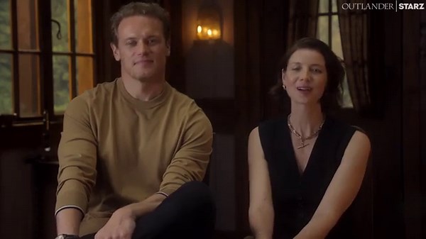 When do new episodes of 'Outlander' come out?