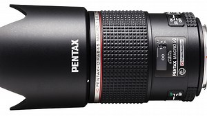 Pentax is on A Roll with a Few Announcements | Fstoppers