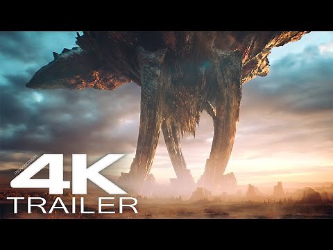 NEW MOVIE TRAILERS (2025 - 2026) October