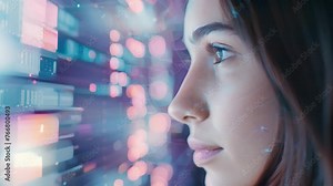 A screenshot of a digital language lab software showing a detailed breakdown of a students pronunciation and grammar skills.