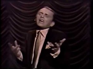 FRANK GORSHIN - 1966 - Standup Comedy
