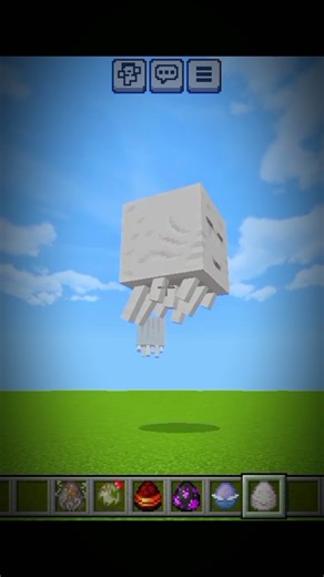 Minecraft #shorts