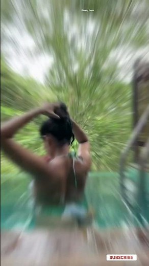 Sri Lankan Bikini Model Girl | බිකිනියට ලස්සනම එයා ❤️️ Dushani Madushika #shorts