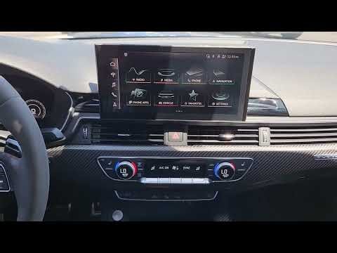 2021 Audi RS 5 Coupe 2.9T Cheyenne, Laramie, Scottsbluff, Casper, South Greeley WY