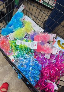 Fancy Nancy Birthday Party Planning Ideas