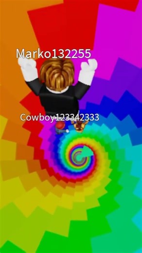 Roblox Dropper challenge 👍. #fyp #shorts #roblox