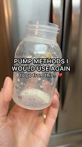 59K views · 5.5K reactions | I lost my milk supply unknowingly at 5...